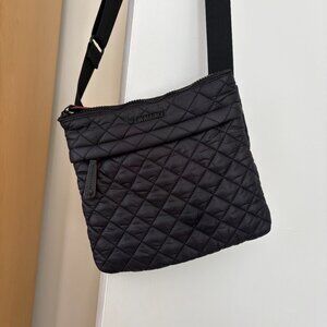MZ Wallace Metro Flat Crossbody